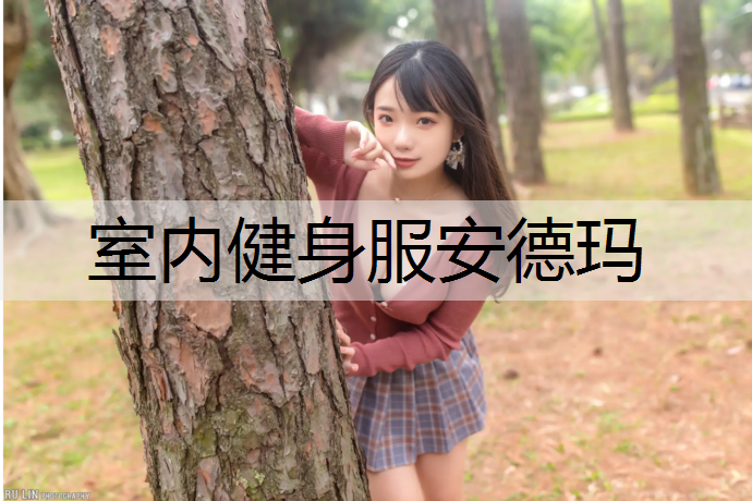 室内健身服安德玛