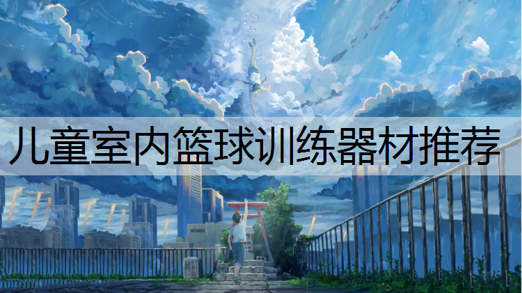 儿童室内篮球训练器材推荐