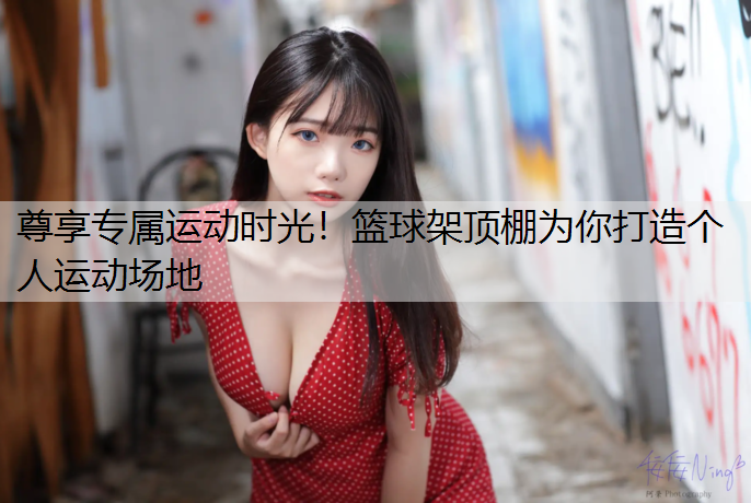 尊享专属运动时光！篮球架顶棚为你打造个人运动场地